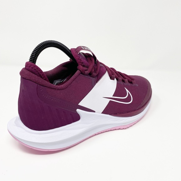 Nike Shoes - Nike court Air Zoom Women’s Tennis-AA8022-603